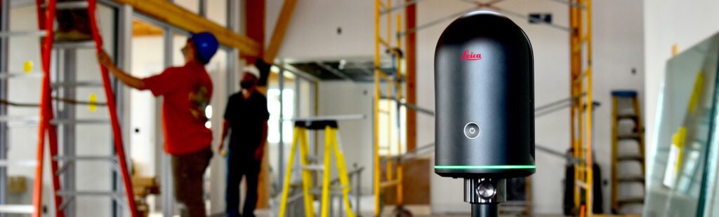 Leica BLK360
